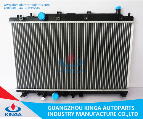 China Hochleistungsaluminiumheizkörper, Autoteilheizkörper für HONDA VEZEL/X-RV 1.5L 14-CVT fournisseur