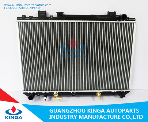 China Aluminiumheizkörper-Reparatur Toyotas Towance NOAH GA-KR41/42V'96 16400-13600/13610 fournisseur