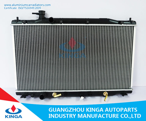 China Aluminium-Honda-Heizkörper für Crv'07 2.4L Re4, Aluminiumauto zerteilt für Kühlsystem fournisseur