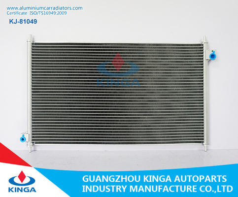 China Autoteil-Auto-Klimaanlagen-Kondensator Toyota Wechselstrom-Kondensator-CG5'98 2.3L fournisseur