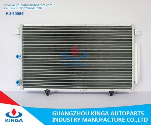 China Aluminium-Toyota Wechselstrom-Kondensator von Soem LEXUS-RX300 (98-) 88450-48010 fournisseur