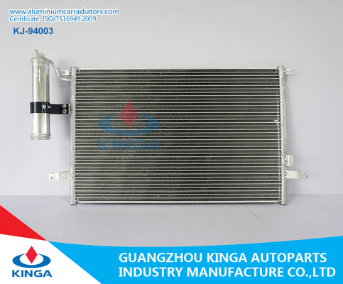 China A/C Selbstauto-Kondensator für Selbstersatzteile Soems JRB500260 BUICK-EXCELLE (04-) fournisseur