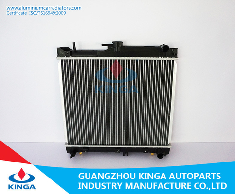 China 17700- Soem-Zahl-Automobil-Suzuki-Heizkörper-Luft-bedingte Teile JIMNY 98 fournisseur