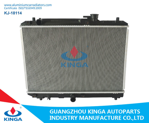 China Kundengebundener SUZUKI-Auto-Heizkörper/Heizkörper 17700-60G00 Suzukis Cultus fournisseur