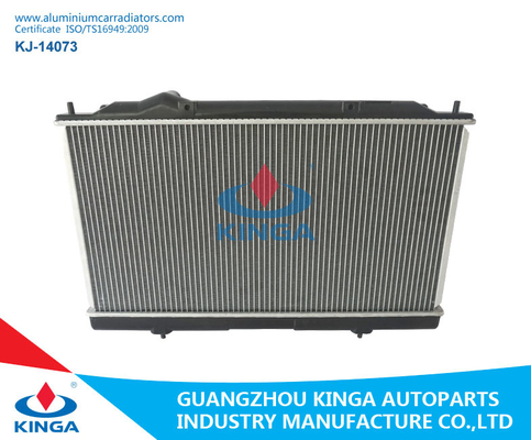 China Aluminiumheizkörper-hohe Kapazitäts-Heizkörper des auto-MB538506 mit ISO9001/TS16949 fournisseur