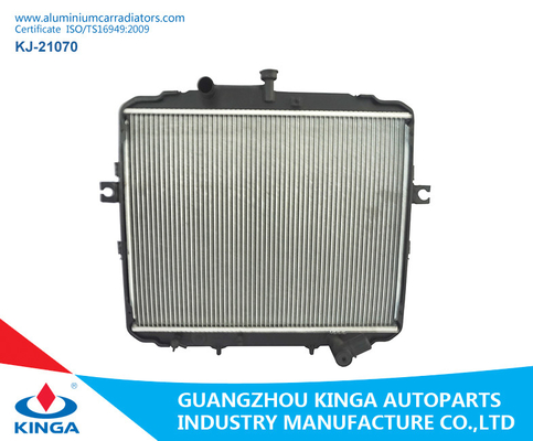 China Selbstersatzteile/wassergekühltes Hyundai-Heizkörper Soem 25310-4f400 fournisseur