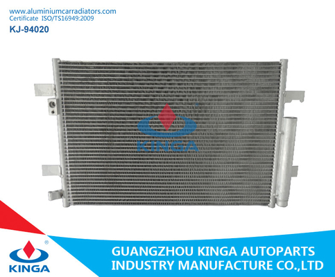 China A / Aluminium-G.M.C Brazing Kondensator-Luftkühler C für Chevrolet OEM9023972 fournisseur