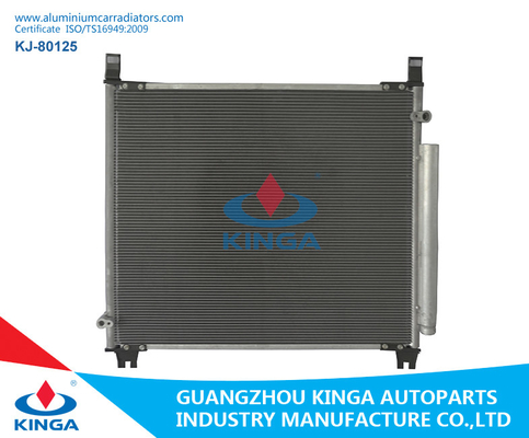China 88460-0K310 Toyota Wechselstrom-Kondensator für Hilux Vigo Revo 15 - KARTONIEREN Sie 685*60*650 fournisseur