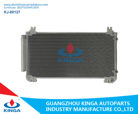 China Selbst-Kondensator-Klimaanlage Wechselstrom-88460-0d310 für Toyota Yariss 14 - 12 Monate Garantie- fournisseur