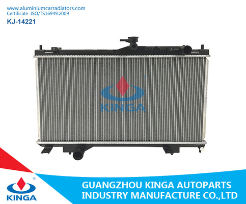 China Mitsubishi-Heizkörper 2014 von wassergekühltem direktem Proton-Inspira 2.0L - Fluss-Art fournisseur