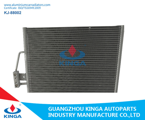 China Kühlsystem Selbst-Wechselstrom-Kondensator für BMW 5 E39 Yesr 1995 - 12 Monate Garantie- fournisseur