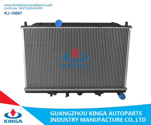 China Aluminiumselbsthochleistung 2014 Baojun 730 heizkörper-24566192 fournisseur