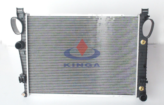 China Kühlsystem MERCEDES-BENZ Heizkörper 2205000903 W215/S550 „99 - oder W220/S430/S500“ 98- fournisseur