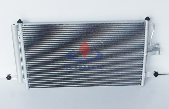China Auto Wechselstrom-Kondensator Hyundai-Akzent-1999, Parallelbetriebkondensator 97606-25500 fournisseur
