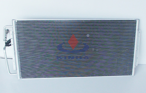 China Universalautowechselstrom-Kondensator für Soem 52478943 GMC-BUICK REGAL fournisseur