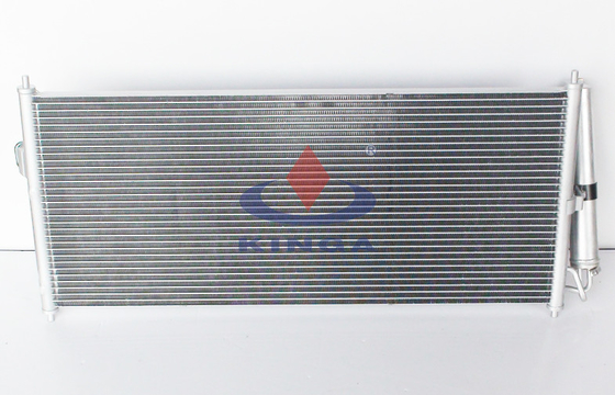 China N16 '2003/EQ7202B ALMERA N16 (2000-) für NISSAN-Kondensator, 92110-BM405 fournisseur