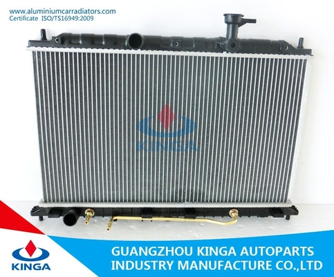 China AN Aluminium-Hyundai-Heizkörper PA16/26 für Hyundai KIA RIO/RI05 '06 - 11 fournisseur