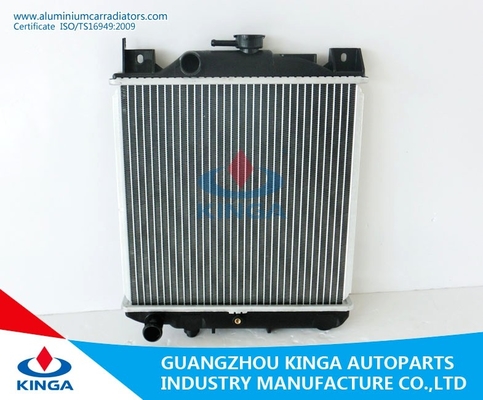China M.Ü.aluminium-Suzuki-Heizkörper-Ersatz PA16/26/32 für CULTUS '07 fournisseur