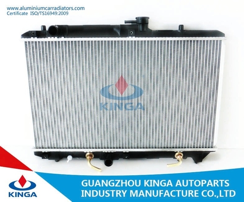 China Kühlsystem-Aluminium-Suzuki-Heizkörper für GAKTUS-LASTWAGEN G15 '96 - 02 fournisseur