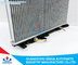Wasser-kühle Stahlheizkörper-Aluminiumheizkörper bürgerliche 01 - 05 ES7/ES8 fournisseur