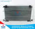 Auto-Luft bedingter/Toyota Wechselstrom-Kondensator für AVALON 05 Soem 88460 - 07032 fournisseur
