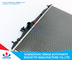 Aluminiumbürgerlicher Heizkörper des körper-2011 für Auto Soem 19010 - DPI 13257 16/26 Millimeter fournisseur