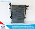 Heißer verkaufender Aluminiumheizkörper passt MAZDA-BONGO SD59T'97-99, der für Automobilkühlsystem benutzt wird fournisseur