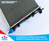 Ford-Aluminiumheizkörper-Reparatur FIESTA-M.Ü.-Heizkörper für Auto-Kühlsystem ISO 9001 fournisseur