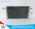 Wechselstrom-Kondensator HYUNDAI-Soem des AKZENT-(99-) Selbst-97606-25500 wassergekühlt fournisseur