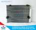 Wechselstrom aller Selbst-Wechselstrom-Kondensator Aluminium Soem-88460-OK500 für TOYOTA INNOVA 07- fournisseur