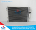Selbstauto 92100-1HS2A Wechselstrom-Kondensator für Aluminiumkondensator Nissan Sunnys N17 (11-) fournisseur