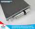 Selbstauto 92100-1HS2A Wechselstrom-Kondensator für Aluminiumkondensator Nissan Sunnys N17 (11-) fournisseur