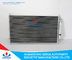 Türen Auto-Klimaanlagen-Honda Civic-Kondensator-4 Soem 2012 80110-TR0A01 fournisseur