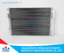 Auto-Klimaanlagen-Kondensator/Nissan-Kondensator D22 Soem 1998 92110-2S401 fournisseur