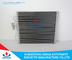 Selbst-Wechselstrom-Kondensator-Klimaanlagen-Kondensator für Soem 64538373924 BMW-7 E38'94- fournisseur
