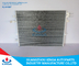 Wechselstrom-Kondensator-Ersatz Soems 1222758 FORD-MONDEO (00-) Selbst-Aluminium-Material fournisseur