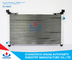 Abkühlender Aluminiumselbstauto-Kondensator für Honda Accord 2,3 Soem 98-00: 80100-S86-K21 fournisseur