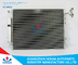 Selbst-Wechselstrom-Kondensator RANGE ROVER-(10-12) für Material-Aluminium Soems LR022744 fournisseur