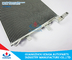 Selbst-Wechselstrom-Kondensator RANGE ROVER-(10-12) für Material-Aluminium Soems LR022744 fournisseur