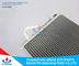 Wechselstrom-Kondensator Soems 1106888 FORD FOCUS-(98-) Selbst-Material-Aluminium 100% geprüft fournisseur