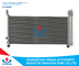 Aluminiumauto-Klimaanlagen-Heizkörper für Toyota Prius-Kreuzung 88460-47170 fournisseur