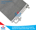 Kühlsystem-Autoteil-voller Aluminiumuniversalität Wechselstrom-Kondensator wassergekühlt fournisseur