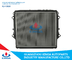 bronzierende Aluminiumauto-Heizkörper des Kühlsystem-16400-0L431 wassergekühlt fournisseur
