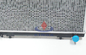 Kundenspezifischer Aluminiumautoheizkörper für Mitsubishi FREECA '1997, MR355049/MB356342 fournisseur