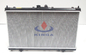 Plastik des Kühlsystems 2001 des Autos - DIESEL-Mitsubishi-Ulanheizkörperaluminium - fournisseur
