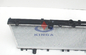 Kundenspezifisches GALANT 1998 für Selbst-Mitsubishi-Heizkörper, Aluminiumplastik, M.Ü. fournisseur