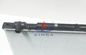 Auto-Heizkörperersatz für Mitsubishi-Heizkörper von Raum-Gang 1994 AN MR127283/AN MR127888 fournisseur