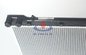 Auto-/Auto-PASSTE Aluminiumersatz-Heizkörper für Honda GD1 Soem 19010-RMN-W01 fournisseur