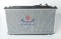 Das Selbstabkühlen zerteilt Honda-Aluminiumheizkörper für BÜRGERLICHE '2005 FAI, DPI 2923, M.Ü. fournisseur