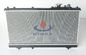 Hochleistungs-Selbstkühlsystemaluminiumheizkörper für Mzada Premacy 2002 PLM fournisseur